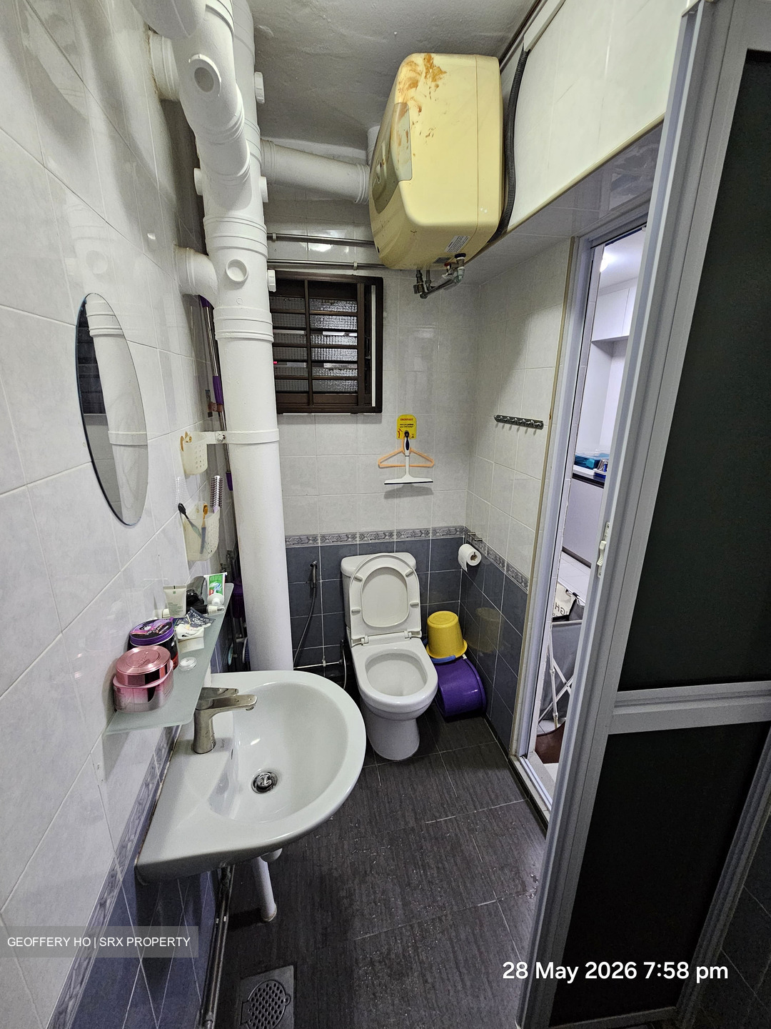Blk 686C Choa Chu Kang Crescent (Choa Chu Kang), HDB 4 Rooms #563602411